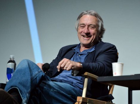 robert de niro