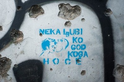 moj sin
