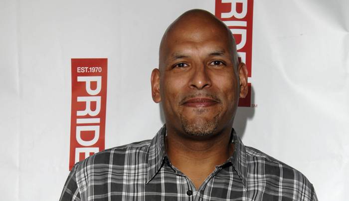 John Amaechi