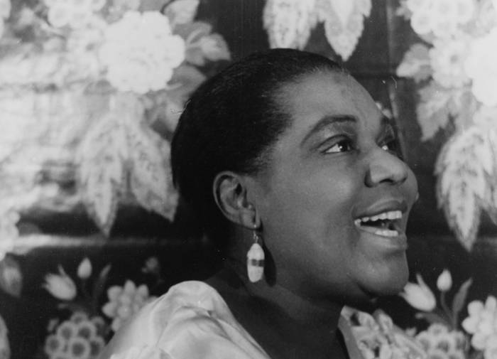 Bessie Smith