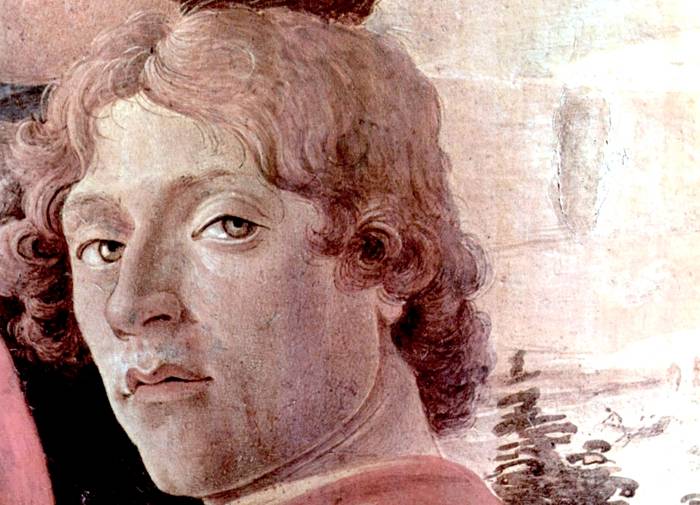 Sandro Botticelli