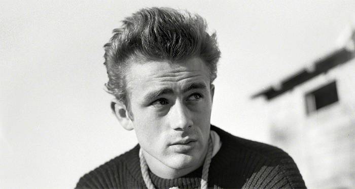 James Dean