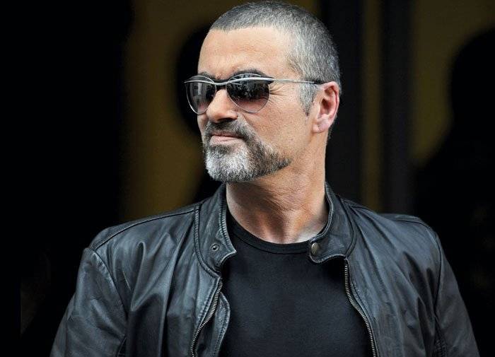 George Michael