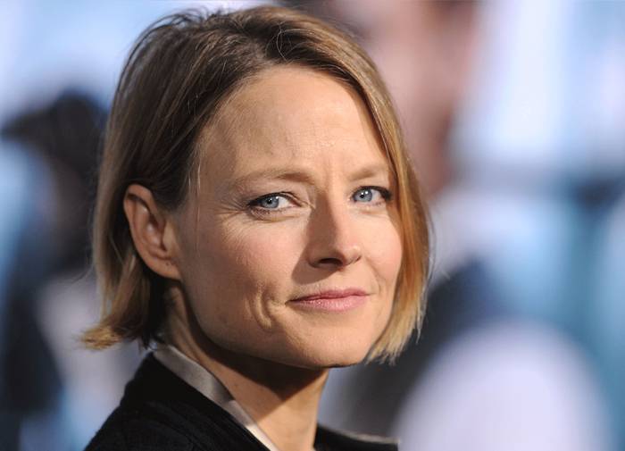 Jodie Foster