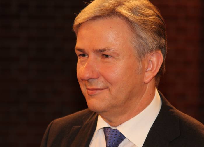 Klaus Wowereit