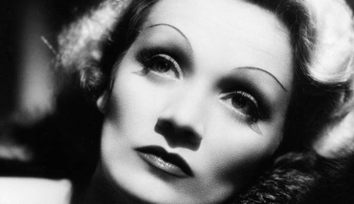 Marlene Dietrich