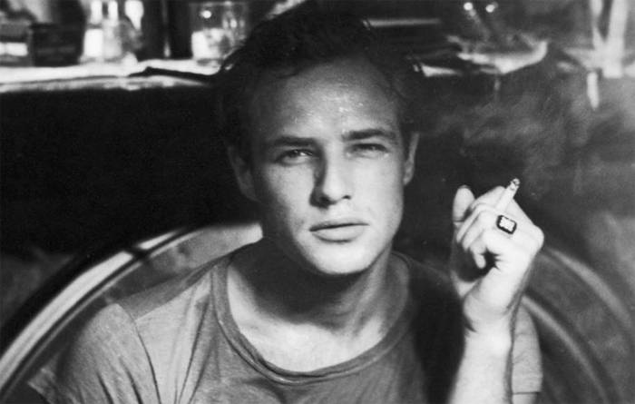 Marlon Brando