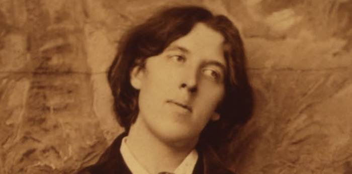 Oscar Wilde