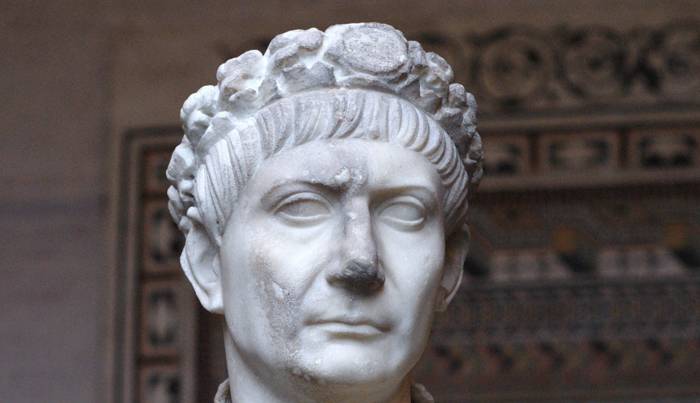 Trajan