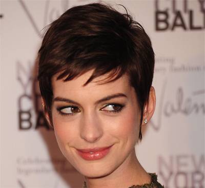 Anne Hathaway