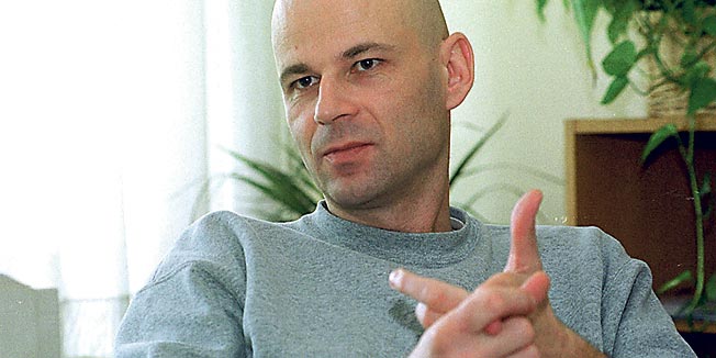 Aleksandar Štulhofer