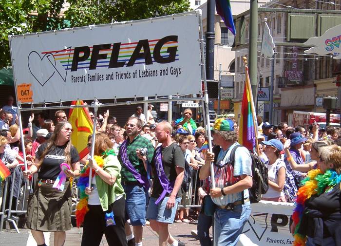 PFLAG